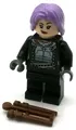 Produktbild: Nymphadora Tonks 76404 Harry Potter Adventskalender LEGO® Minifigur Hexe Neu