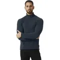 Produktbild: Helly Hansen Daybreaker Fleece Blau 2XL Mann Blau 2XL - Blau - XXL