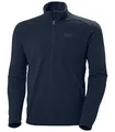 Produktbild: Helly Hansen Herren Daybreaker 1/2 Zip Fleece, Marine 2.0, 2XL