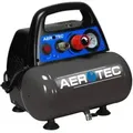 Produktbild: Aerotec Kompressor Airliner 6 200l/min 1,1 kW 6l