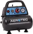 Produktbild: Aerotec Compressore Airliner 6 6 l 8 bar