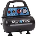 Produktbild: AEROTEC Airliner 6 Kompressor tragbar 6 Liter, 12 Kg, 8 bar 200664