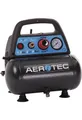Produktbild: AEROTEC Kompressor Airliner 6 200 l/min 8 bar 1,1 kW 230 V50 Hz 6 l