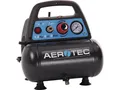 Produktbild: AEROTEC 200664 Kompressor Airliner 6 200 l/min 1,1 kW 6 l