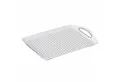 Produktbild: Kesper Servierplatte Serviertablett rutschfest weiß