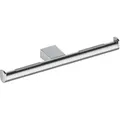 Produktbild: Doppel-toilettenpapierhalter, Starr, 14963070003 - Keuco