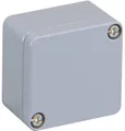 Produktbild: Spelsberg AL 55-3 Installations-Gehäuse 50 x 45 x 30 Aluminium Silber-Grau 1St.