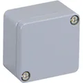 Produktbild: Spelsberg AL 55-3 Installations-Gehäuse 50 x 45 x 30  Aluminium Silber-Grau 1...