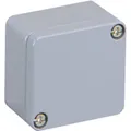Produktbild: Spelsberg AL 55-3 Installations-Gehäuse 50 x 45 x 30 Aluminium Silber-Grau 1 St.