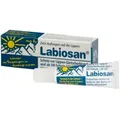 Produktbild: Labiosan Salbe 8 g