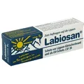 Produktbild: Labiosan Salbe