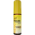 Produktbild: Bach RESCURA Spray mit Alkohol 20 ml
