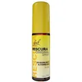 Produktbild: Bachblüten Original Rescura Spray mit Alkohol