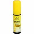 Produktbild: BACHBLÜTEN Original Rescura Spray m.Alkohol 20 ml PZN16391913