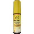 Produktbild: BACHBLÜTEN Original Rescura Spray m.Alkohol, 20 ml PZN 16391913