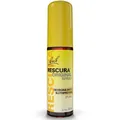 Produktbild: BACHBLÜTEN Original Rescura Spray m.Alkohol 20 ml