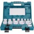 Produktbild: Makita BiM-Lochsägen-Set 16-tlg (D-63993)