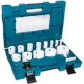 Produktbild: Bim-lochsägen-set 16-tlg (d-63993) - Makita