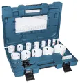 Produktbild: makita D-63993 Lochsägen-Set Universal 16-tlg