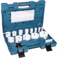 Produktbild: Makita  D-63993 Lochsägen-Set  16.0 mm, 19.0 mm, 22.0 mm, 25.0 mm, 32.0 mm, 3...