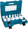 Produktbild: Makita Lochbohrer-Set Universal D-63993 Werkzeugsets Lochbohrer-Set