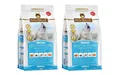 Produktbild: Wolfsblut VetLine Weight Management Truthahn 2 x 2kg Trockenfutter – Diät-Alleinfuttermittel für Hunde mit Übergewicht & Diabetes, getreidefrei, mit L-Carnitin & Superfoods