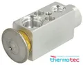 Produktbild: THERMOTEC KTT140007 Expansionsventil für Klimaanlage Expansionsventil