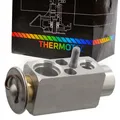 Produktbild: THERMOTEC KTT140007 Expansionsventil Klimaanlage für MERCEDES 124 C124 CITROEN