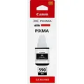Produktbild: Original Canon 1603C001 / GI590BK Tintenflasche schwarz