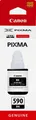 Produktbild: Canon Nachfülltinte GI-590BK 135ml schwarz 1603C001