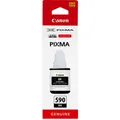 Produktbild: Canon Druckerpatrone GI-590BK (1603C001) schwarz