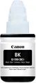 Produktbild: Canon Tintenbehälter GI-590 BK schwarz black - 135 ml ORIGINAL für PIXMA Drucker