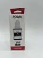 Produktbild: Canon Tintenbehälter GI-590 BK schwarz black - 135 ml ORIGINAL für PIXMA Drucker
