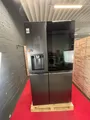 Produktbild: LG GSGV81EPLL Side-by-Side Instaview Total NoFrost WiFi multiAirflow IceMaker