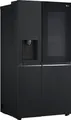 Produktbild: LG GSGV81EPLL Side by Side Kühlschrank, Klasse E, 635 L, Instaview