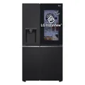 Produktbild: LG GSGV81EPLL Kühlschrank Side By Side 635LT Ce.e Nofrost Instaview Wifi Black
