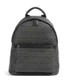 Produktbild: Valentino Bags Billion Rucksack grau VBS9DA01-A40