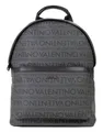 Produktbild: VALENTINO Billion Backpack Rucksack Freizeitrucksack Rucksack Grigio / Nero