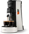 Produktbild: Philips Senseo® Select Kaffee Pad Maschine, weiß (CSA230/00)