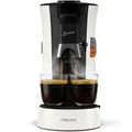Produktbild: Philips SENSEO Select CSA230/00 Kaffeepadmaschine Kaffeemaschine 0,9l 1778344
