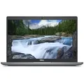 Produktbild: DELL TECHNOLOGIES FFPVJ Latitude 5340 i5-1335U 33,78cm 13,3Zoll FHD 16GB 256GB SSD Integrierte IR Cam & Mic 3 Cell WLAN Hintergrundbeleuchtet Kb W1... - Grau