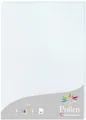 Produktbild: Papier A4 Pollen 210g blau 25 Blatt