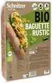 Produktbild: Bio Baguette Rustic 18 x 320 g
