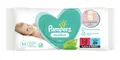 Produktbild: Pampers Sensitive Feuchttücher 52 Stück - Sanfte Pflege für Babys