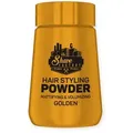 Produktbild: TSF - Hair Styling Powder+ Golden - 20 g
