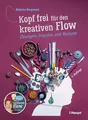 Produktbild: Kopf frei für den kreativen Flow: Übungen, Impulse und Rezepte
