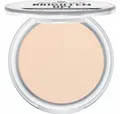 Produktbild: Essence Puder Kompakt Puder Brighten Up! 20 Bababanana, 9 g