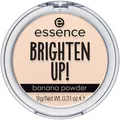 Produktbild: 4059729404725 Essence Brighten Up! Banana Powder bananowy puder w kamieniu 20 Ba
