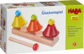 Produktbild: Haba Spielzeug-Musikinstrument Babywelt Klangspielzeug Glockenspiel 1007731001