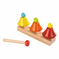Produktbild: HABA Glockenspiel Glocken Spiel Kinder Instrument Spielzeug Musik 7731